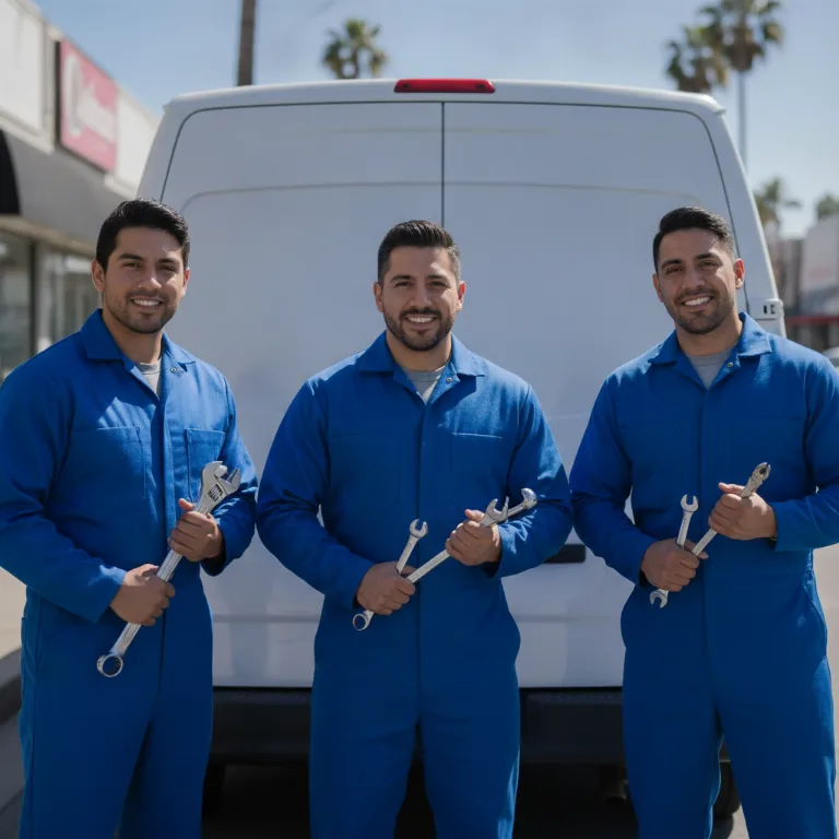 Reparación de Radiadores equipo en Atlixco