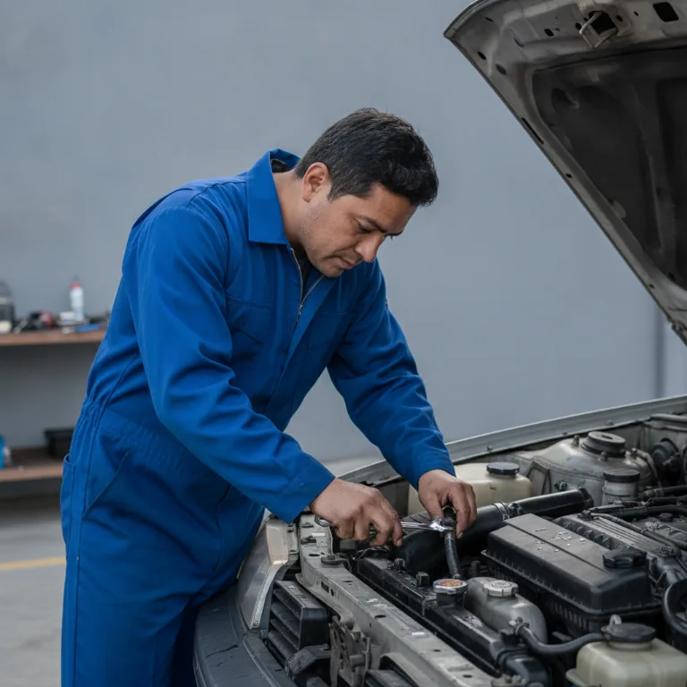 Reparación de Radiadores servicio en Atlixco